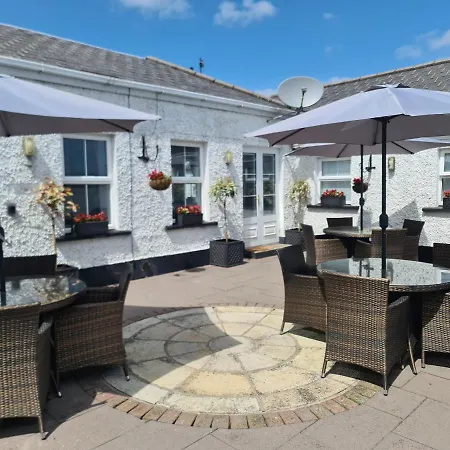 Dunderry Lodge Self Catering Family Lodges Navan Exterior photo
