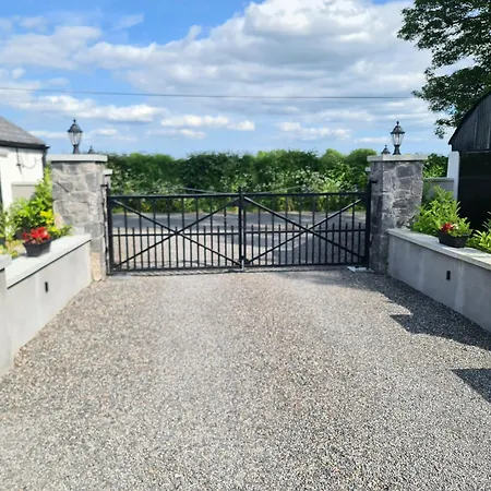 Dunderry Lodge Self Catering Family Lodges Navan Exterior photo