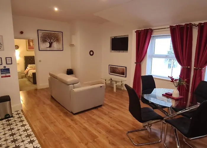 Dunderry Lodge Self Catering Family Lodges