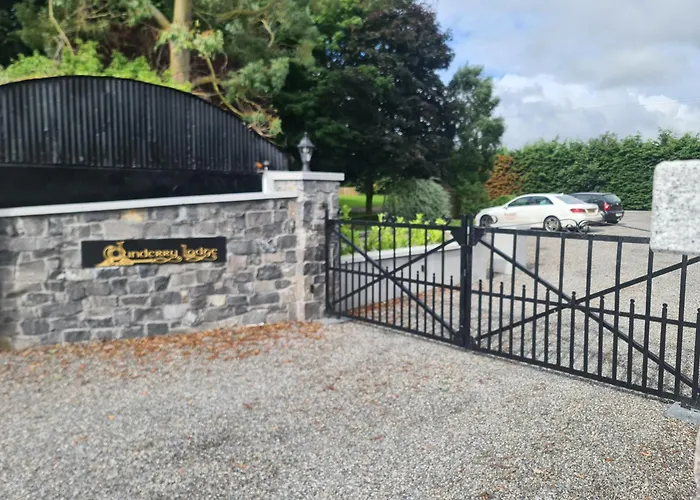 Dunderry Lodge Self Catering Family Lodges