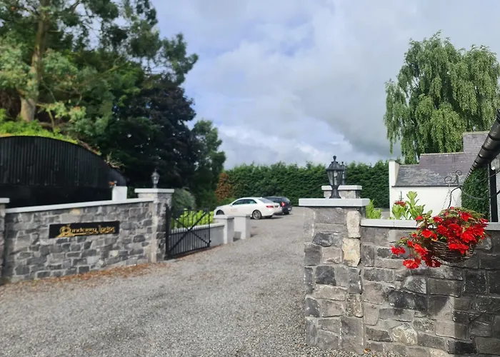 Dunderry Lodge Self Catering Family Lodges