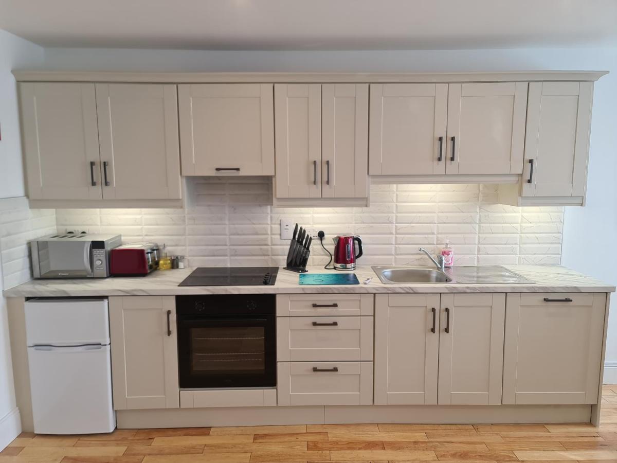 Dunderry Self Catering Family Apartment Navan