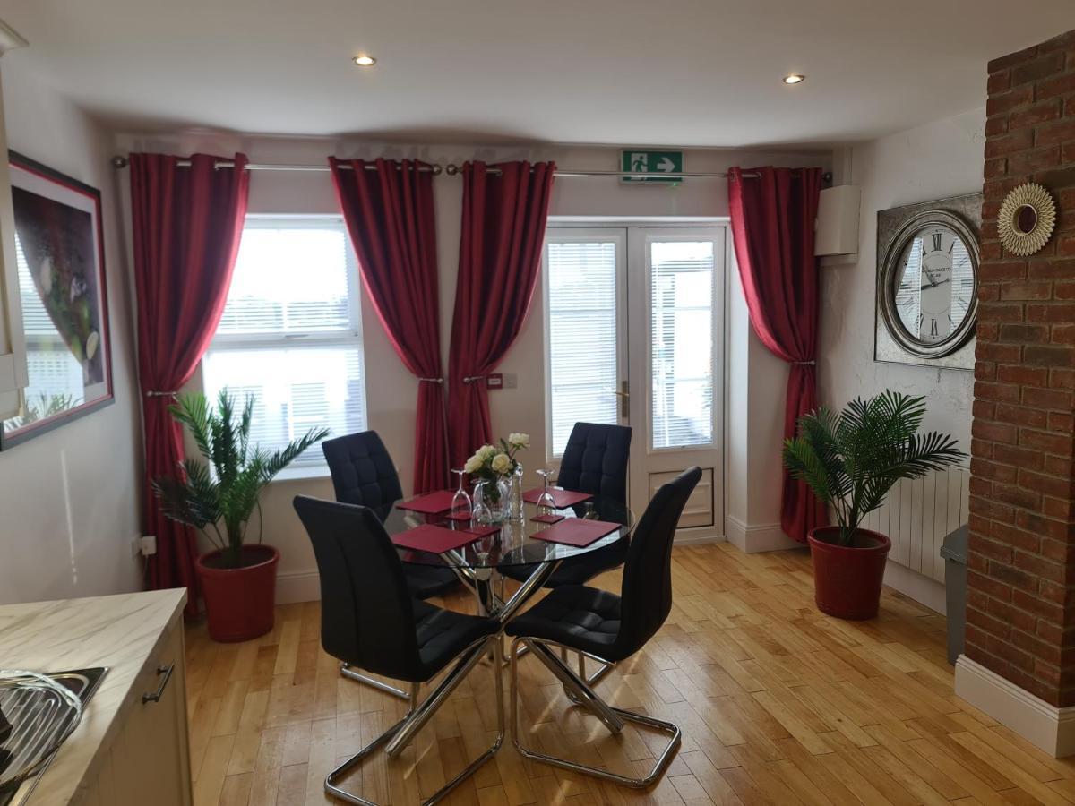Dunderry Self Catering Family