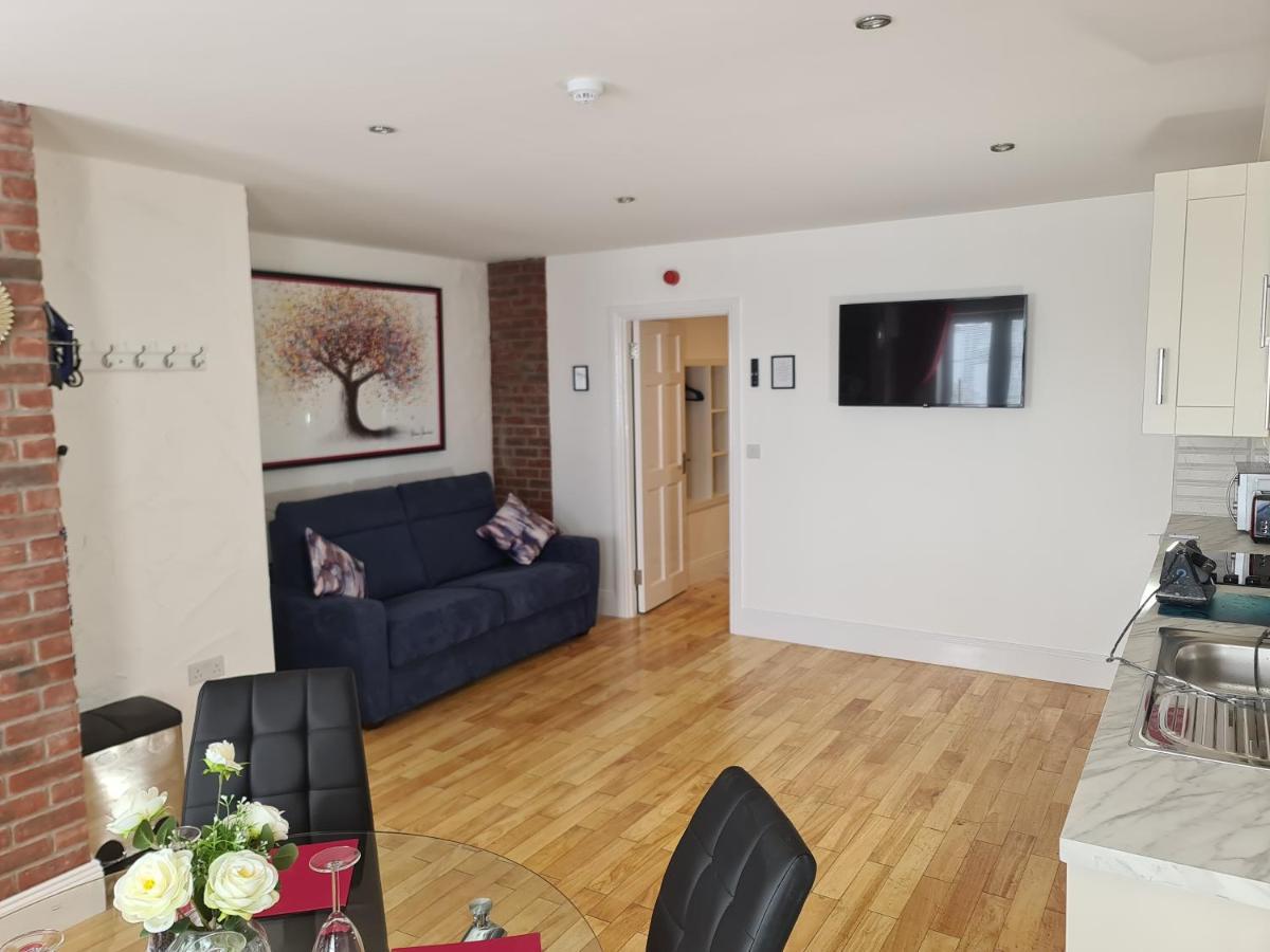 Dunderry Self Catering Family *