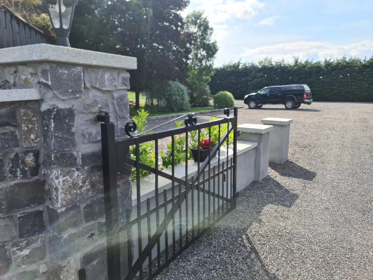 Apartment Dunderry Self Catering Family Navan