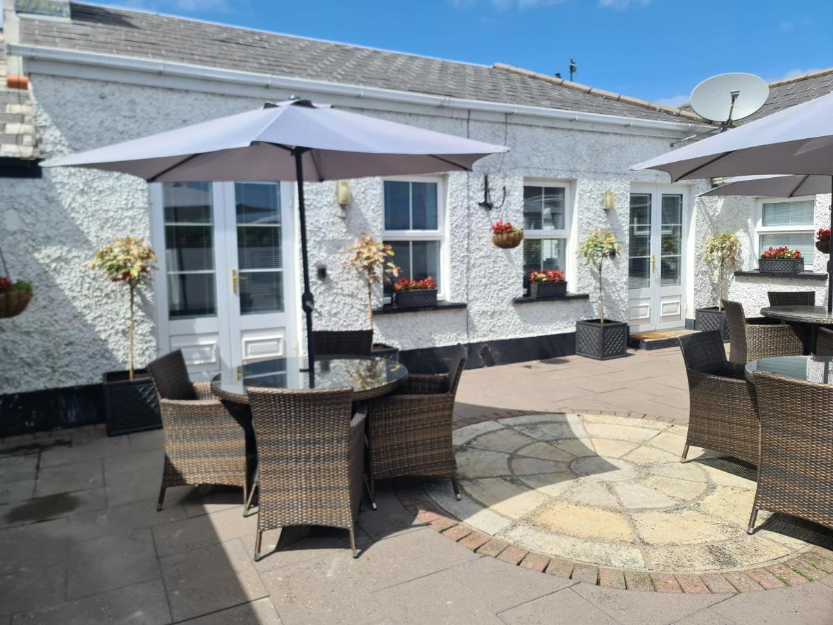 Dunderry Self Catering Family *