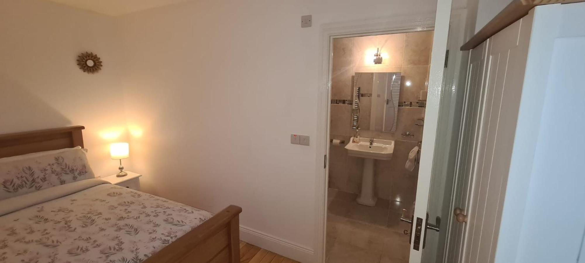 Dunderry Self Catering Family Apartment Navan