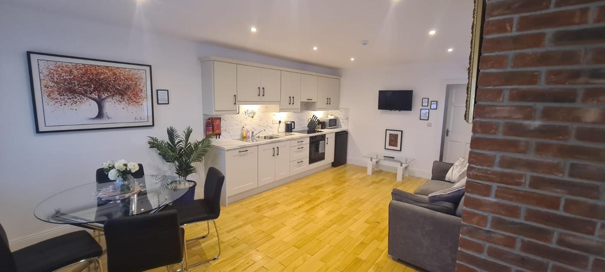 Dunderry Self Catering Family *