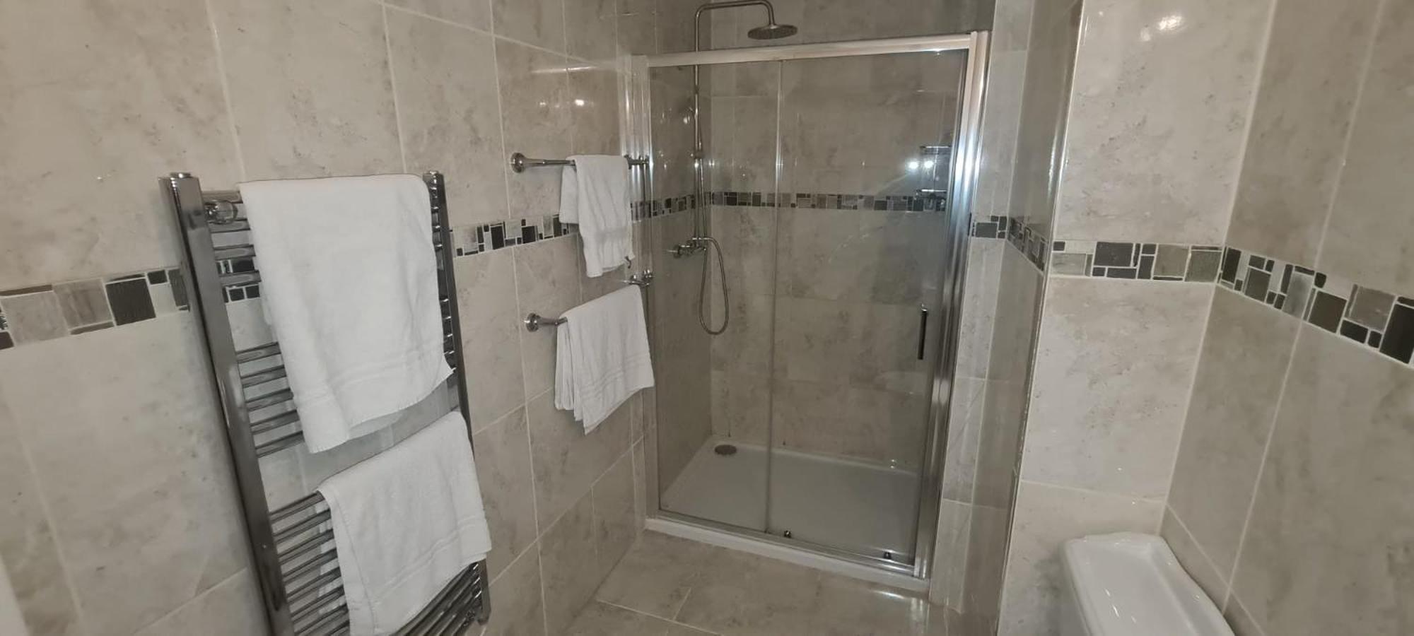 Dunderry Self Catering Family *
