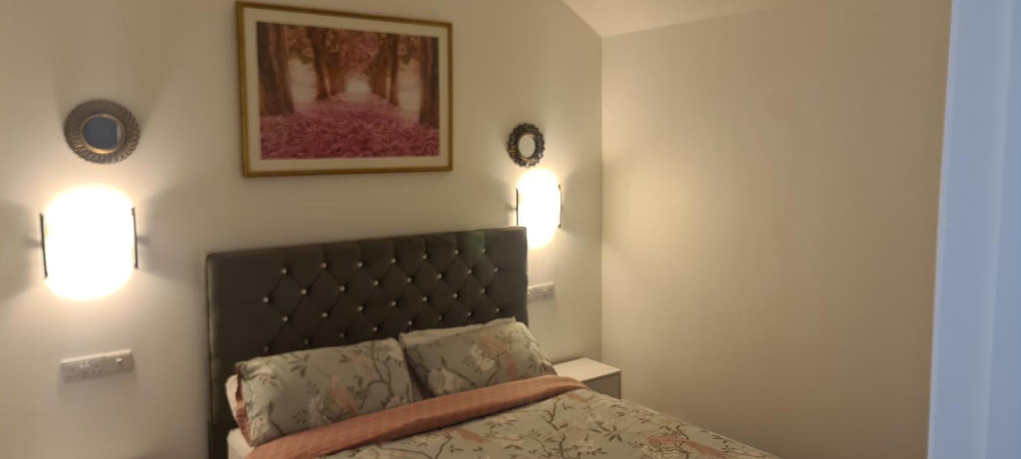 Dunderry Self Catering Family Apartment Navan