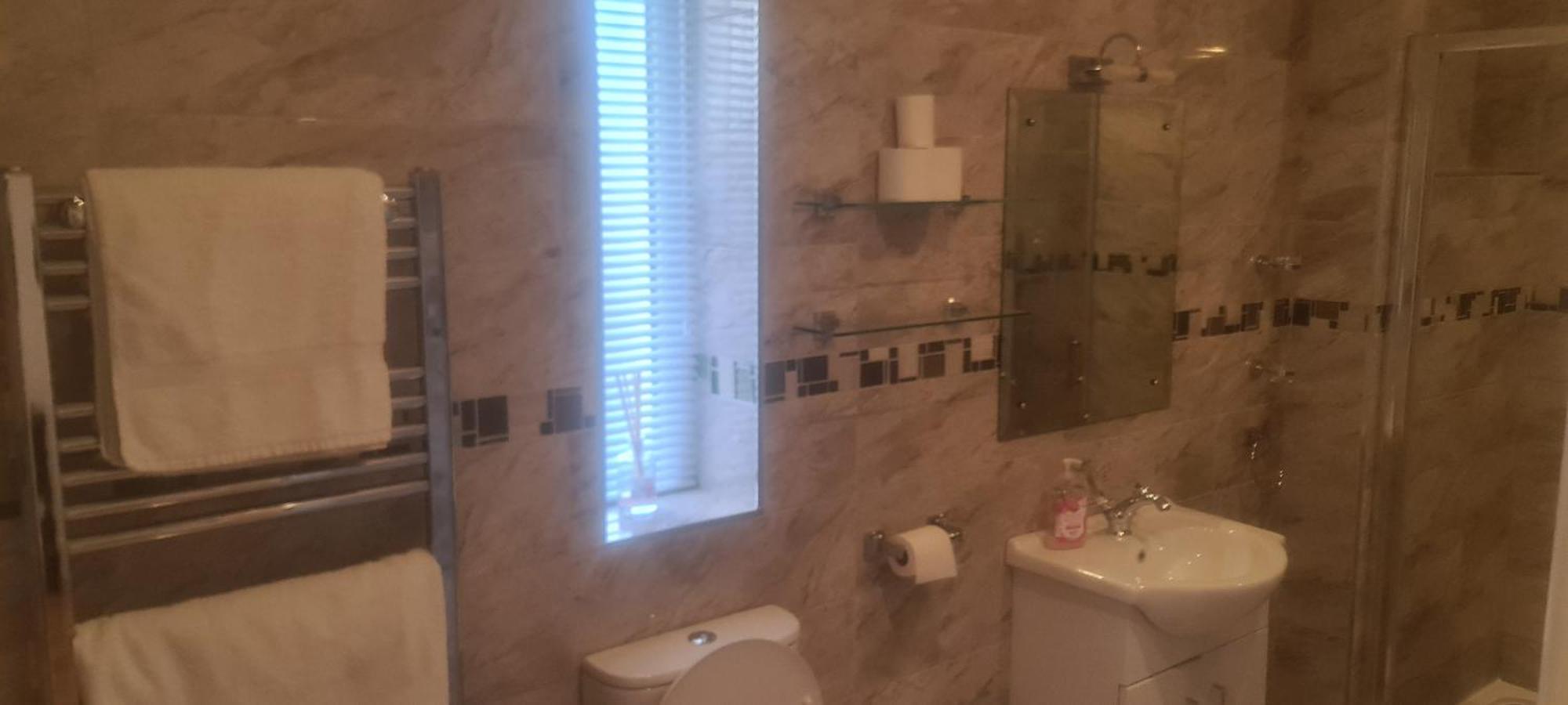Apartment Dunderry Self Catering Family Navan