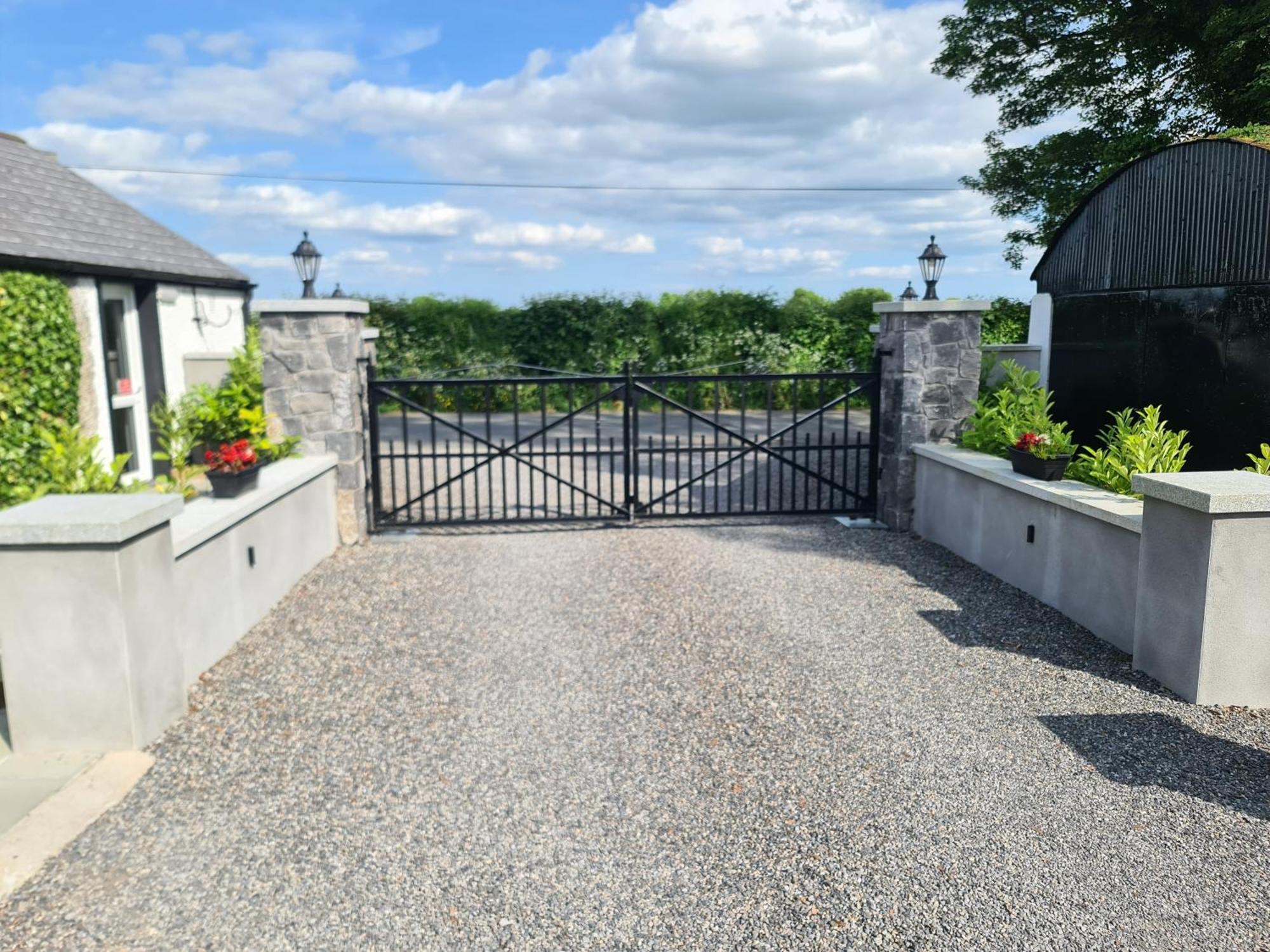 Dunderry Self Catering Family