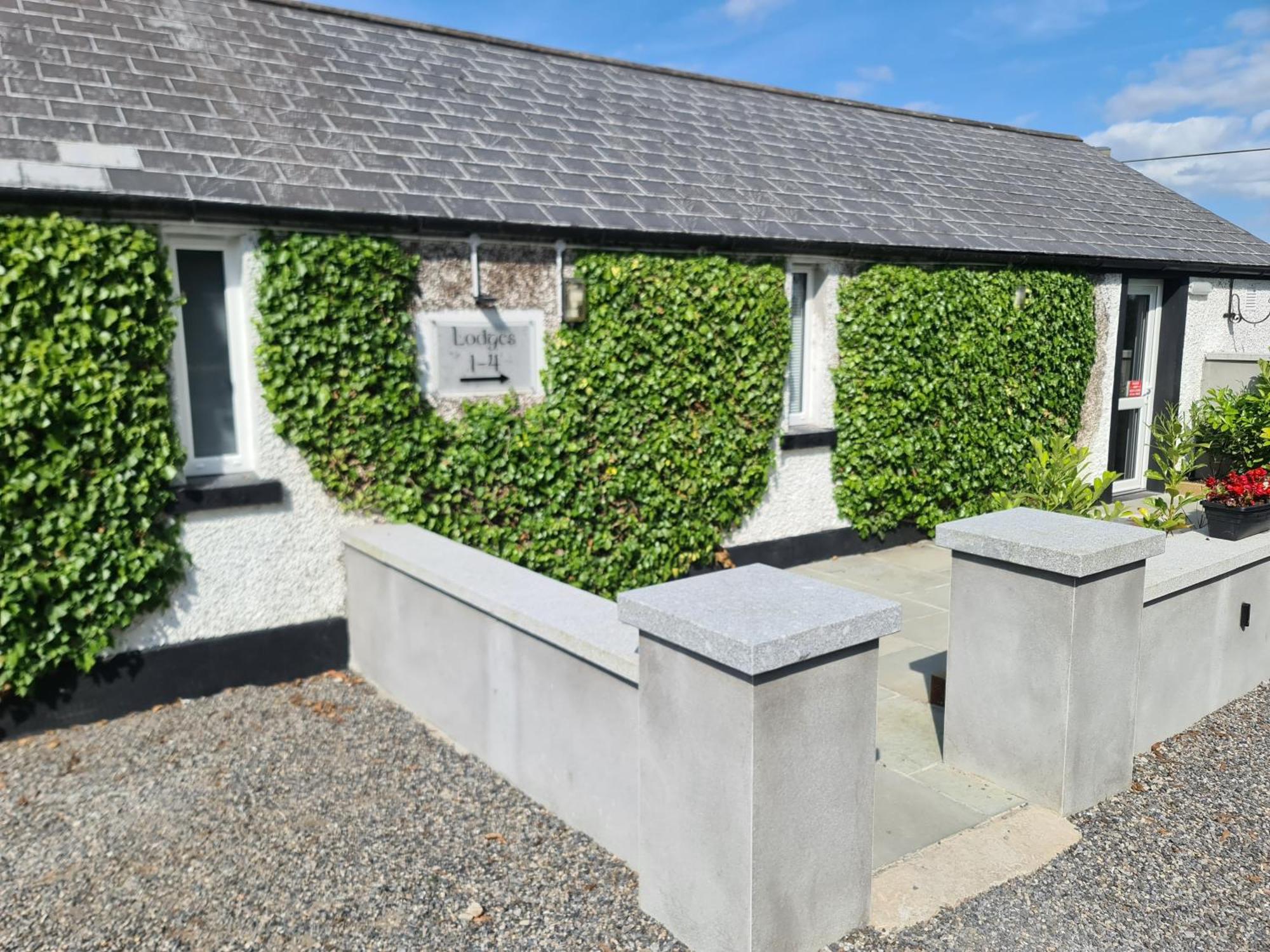 Apartment Dunderry Self Catering Family