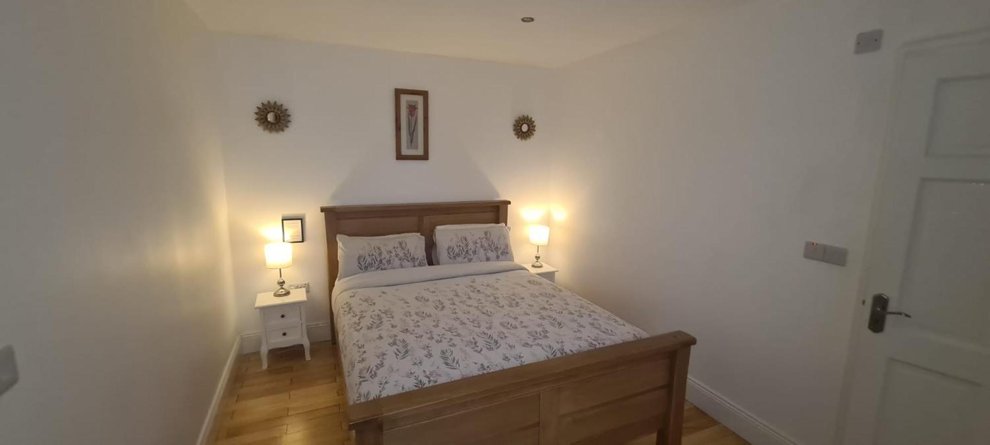 Dunderry Self Catering Family